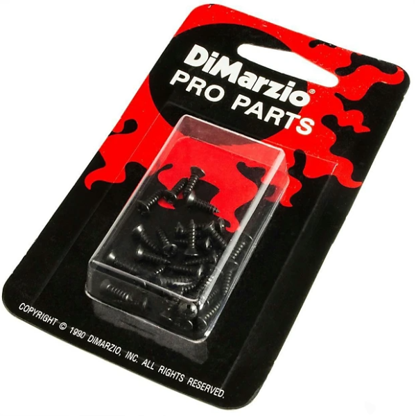 DiMarzio GH1000BK Srafovi za montazu maske