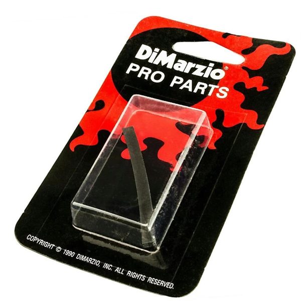 DiMarzio FG1000GR Guitar Nut for Fender, graphite Drzac zica za el. gitaru - Slika 2