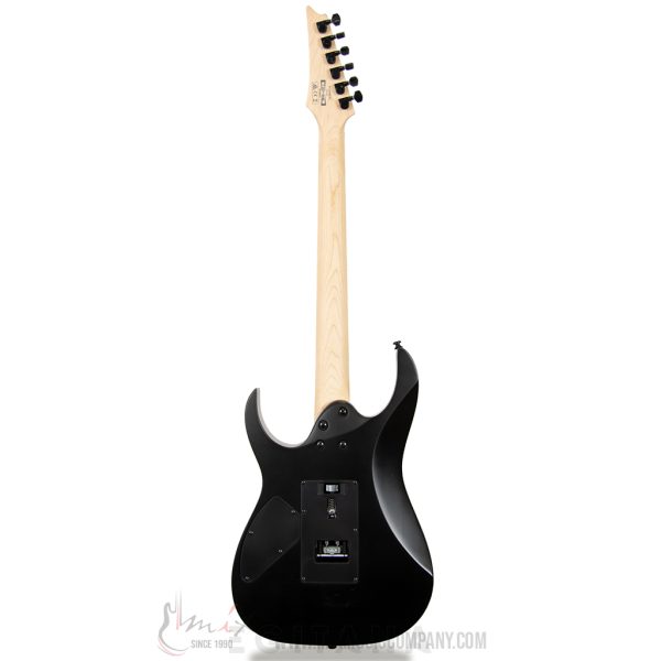 Ibanez RG320EXZ-BKF Električna gitara - Slika 2
