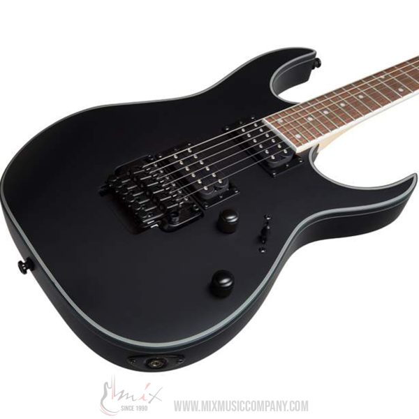 Ibanez RG320EXZ-BKF Električna gitara - Slika 4