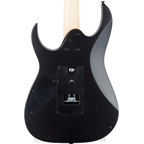 Ibanez RG320EXZ-BKF Električna gitara - Slika 5