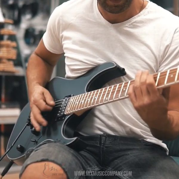 Ibanez RG320EXZ-BKF Električna gitara - Slika 7