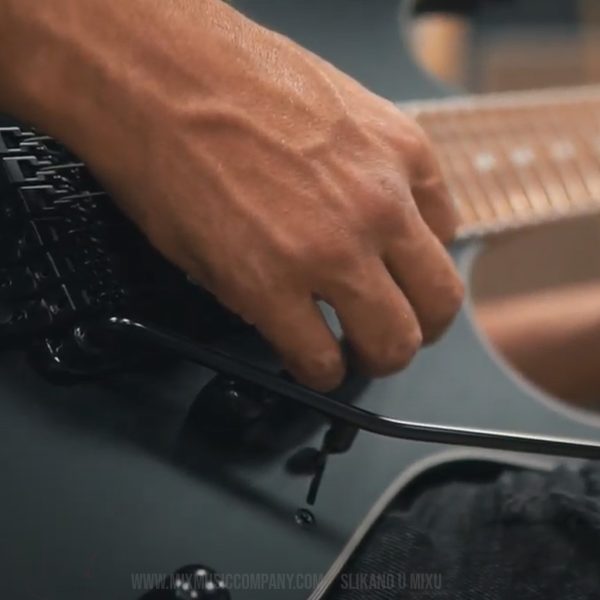 Ibanez RG320EXZ-BKF Električna gitara - Slika 8
