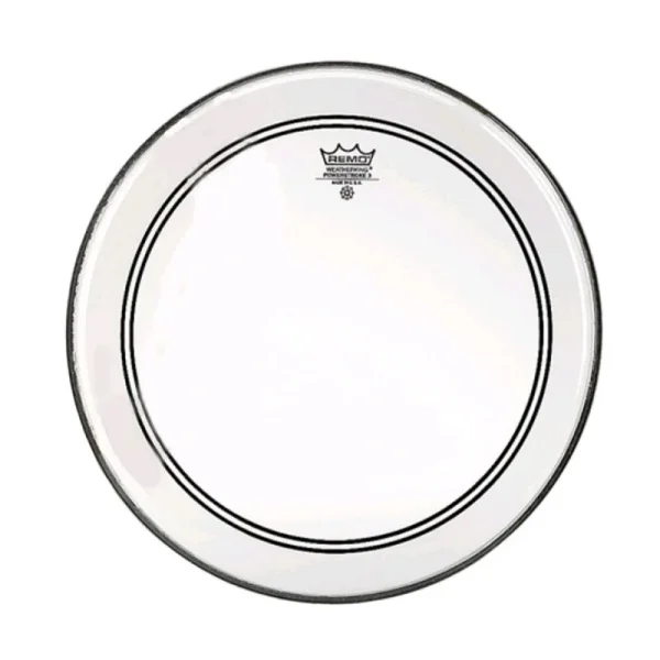 Remo P3-1322-C2 Powerstroke 3 Opna za bubanj