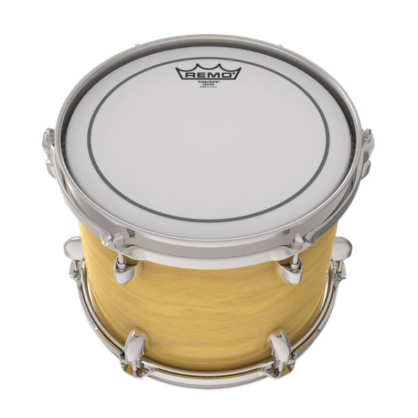 Remo PS-0108-00 Pinstripe Opna za bubanj