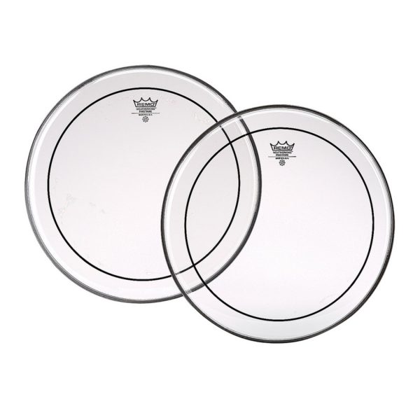 Remo PS-0308-00 Pinstripe Opna za bubanj