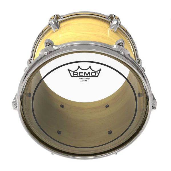 Remo PS-0308-00 Pinstripe Opna za bubanj
