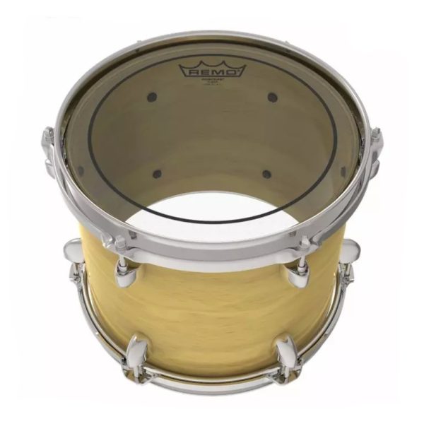 Remo PS-1320-00 Pinstripe Opna za bubanj