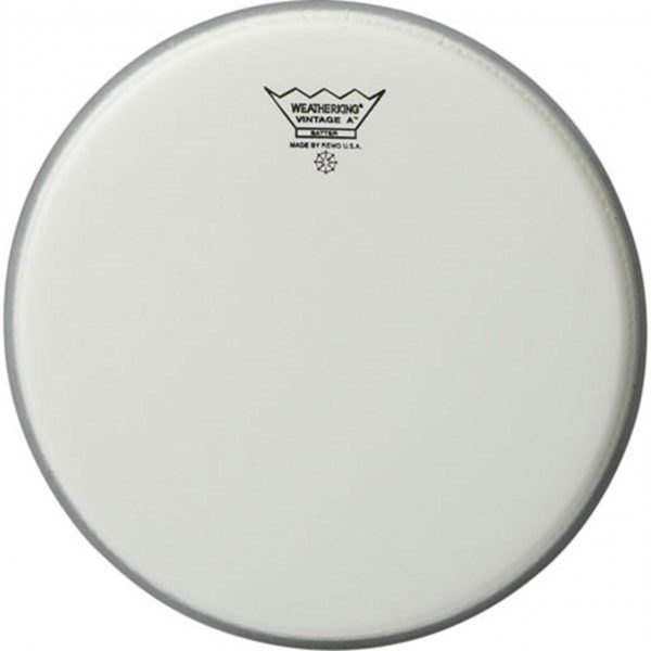 Remo VA-0108-00 Vintage A Opna za bubanj