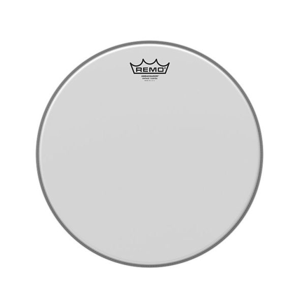 Remo VA-0116-00 Vintage A Opna za bubanj