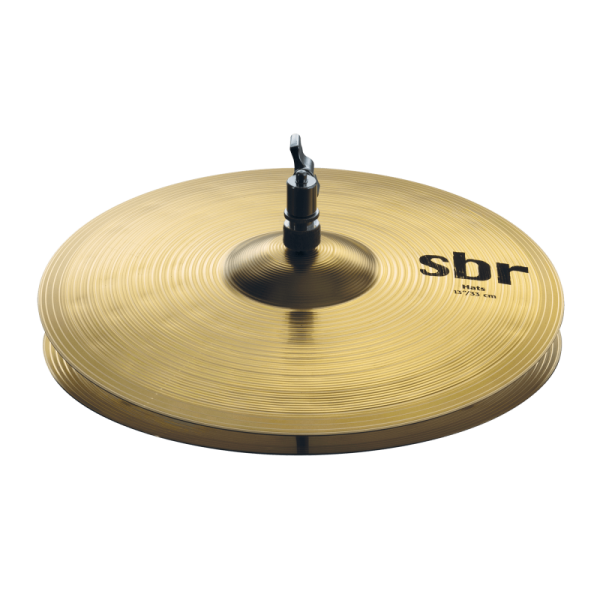 Sabian SBR1302 SBR Hi-Hats 13''inča Kontra činele