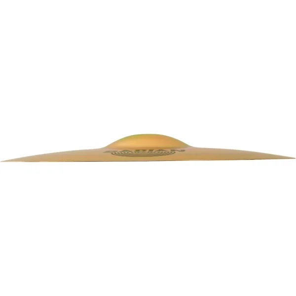 Sabian XSR1609B XSR Rock Crash veličina16" inča Činela