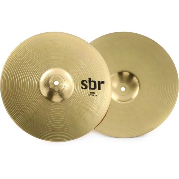Sabian SBR1302 SBR Hi-Hats 13''inča  Kontra činele