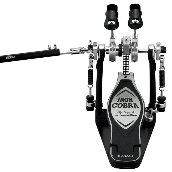 Tama HP900PWN Iron Cobra dupla pedala