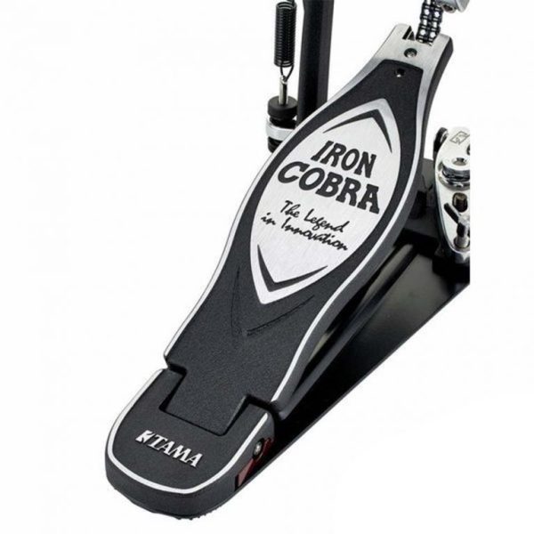 Tama HP900PWN Iron Cobra dupla pedala
