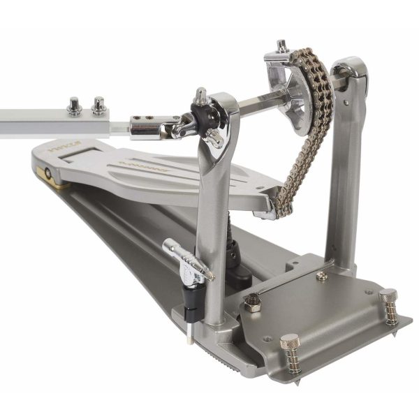 Tama HP910LWN Dupla pedala sa koferom