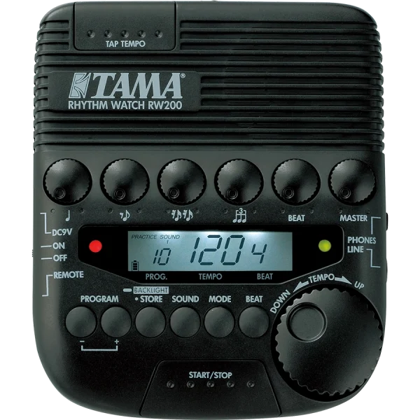 Tama RW200 Bubnjarski metronom