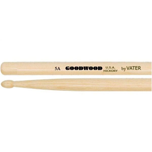 Vater GW5AW Goodwood Palice za bubanj 5A debljina