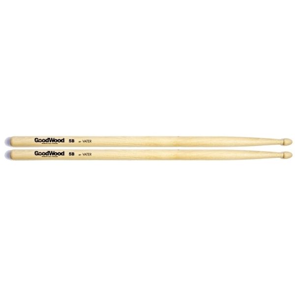 Vater GW5BW Goodwood Palice za bubanj 5B debljina