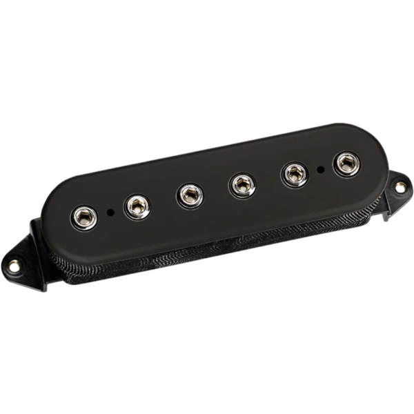 DiMarzio DP267FBK Dark Matter 2 Middle single-coil pickup za gitaru