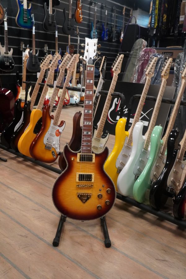 Ibanez AR420-VLS Električna gitara