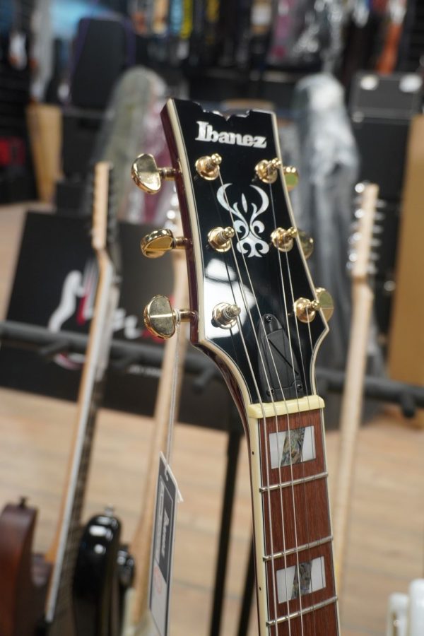 Ibanez AR420-VLS Električna gitara