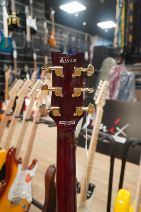 Ibanez AR420-VLS Električna gitara