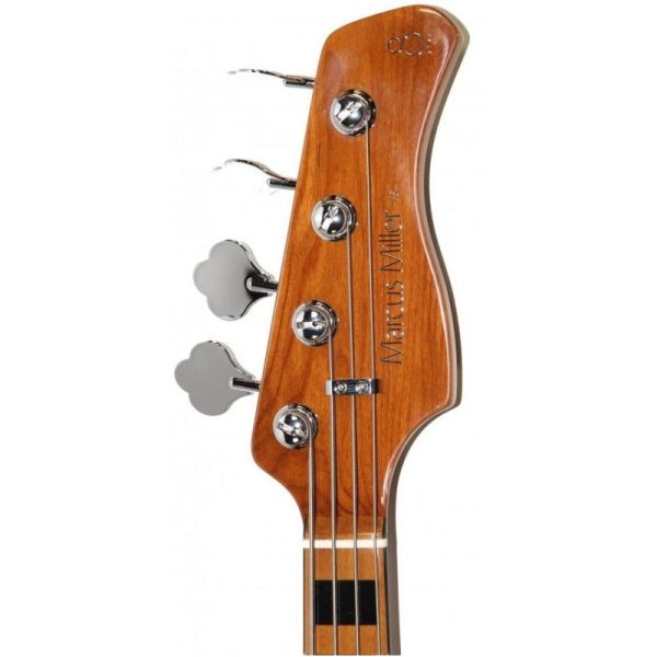 Marcus Miller V5 Alder 4 TS Bas gitara - Slika 4
