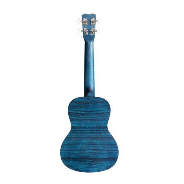 Cordoba 15CFM Ukulele Boja Sapphire Blue