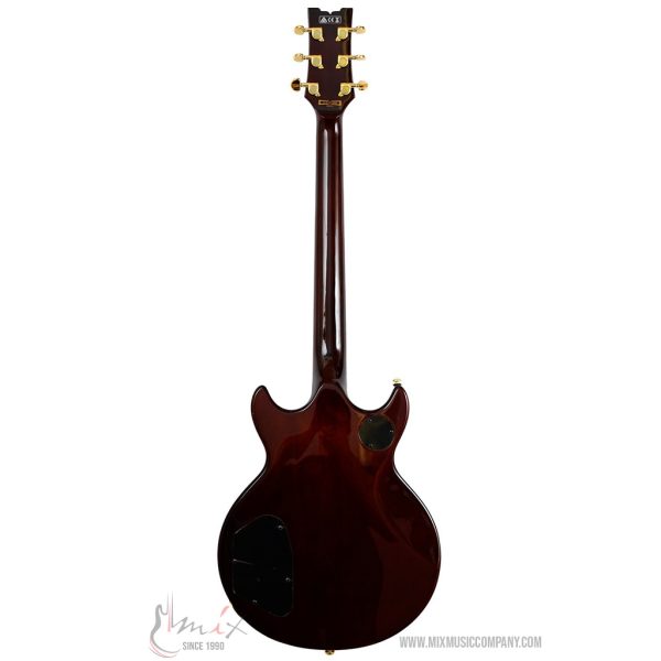 Ibanez AR420-VLS Električna gitara - Slika 2