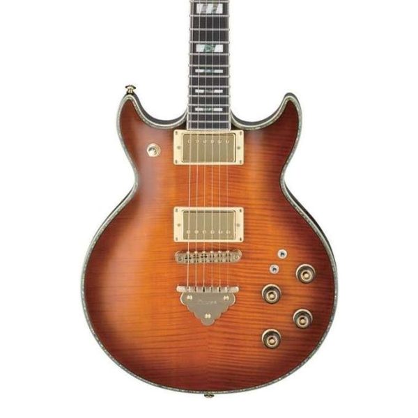 Ibanez AR420-VLS Električna gitara - Slika 3