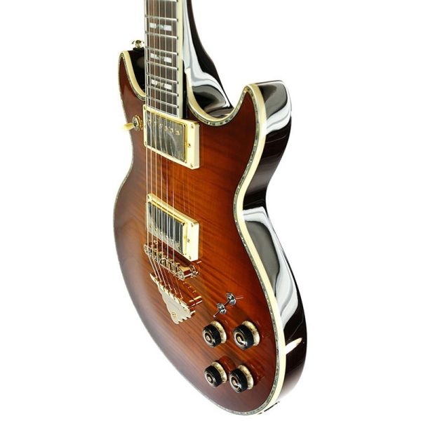 Ibanez AR420-VLS Električna gitara - Slika 4