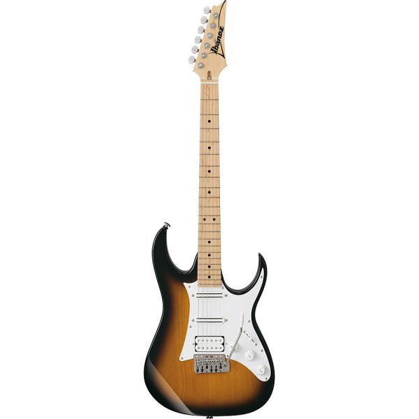 Ibanez AT100CL-SB – Andy Timmons Signature električna gitara sa DiMarzio magnetima