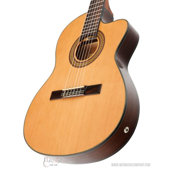Ibanez G5ECE-AM Akustična gitara - Slika 2