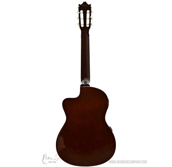 Ibanez G5ECE-AM Akustična gitara - Slika 3