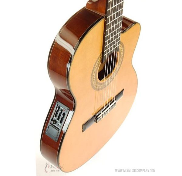 Ibanez G5ECE-AM Akustična gitara - Slika 4