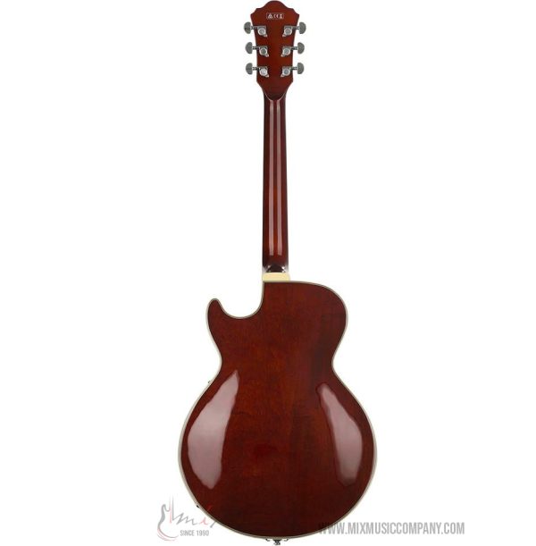 Ibanez GB10EM-AA Električna gitara - Slika 2