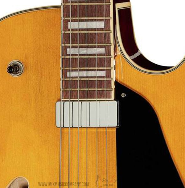 Ibanez GB10EM-AA Električna gitara - Slika 4