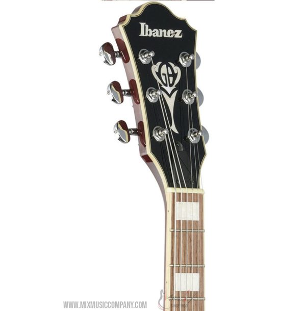 Ibanez GB10EM-AA Električna gitara - Slika 5