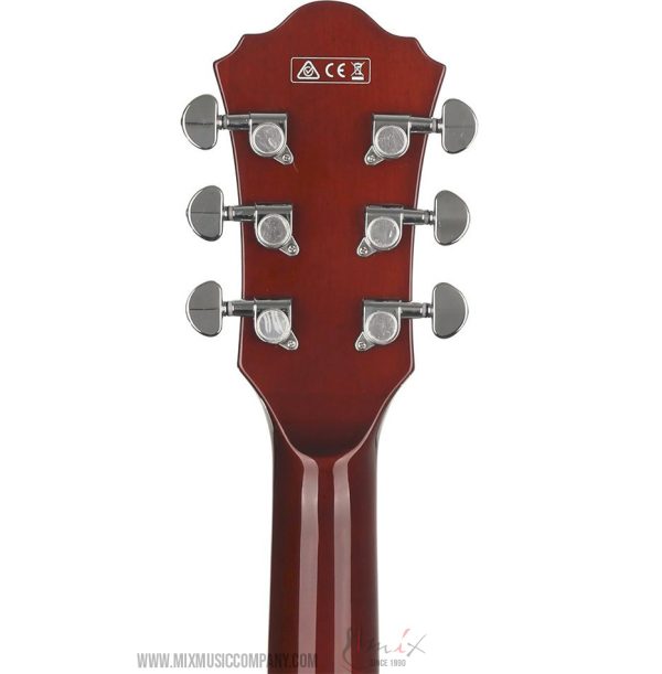 Ibanez GB10EM-AA Električna gitara - Slika 6