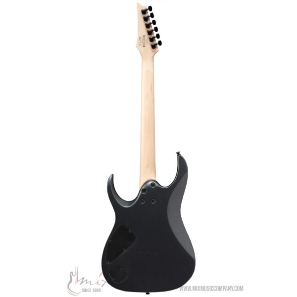 Ibanez RGA42EX-BAM Električna gitara Boja: Black Aurora Burst Matte finiš - Slika 2