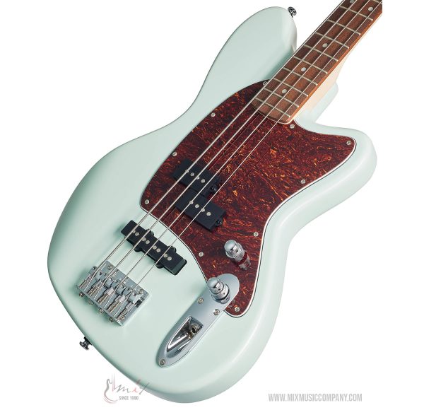 Ibanez TMB100-MGR Bas gitara - Slika 4