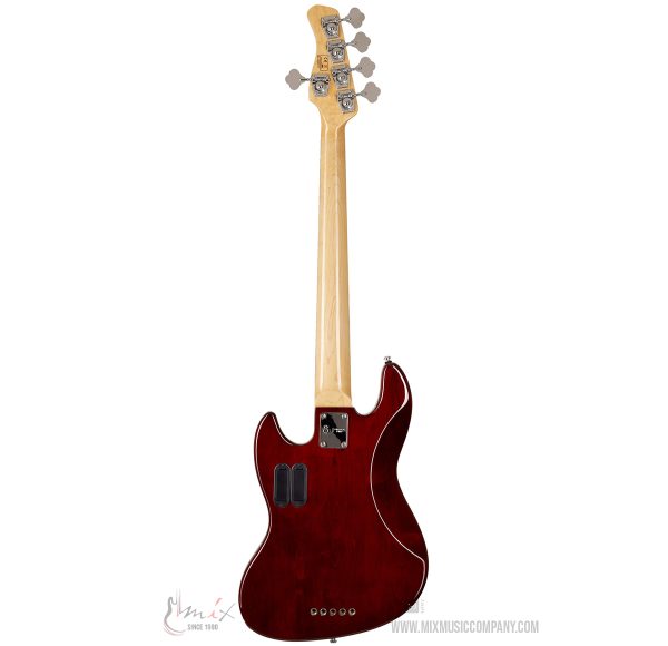 Marcus Miller V7 2GEN Alder-5 TS Bas gitara - Slika 2