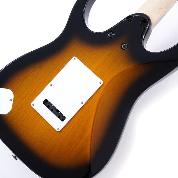 Ibanez AT100CL-SB Električna gitara - Slika 3