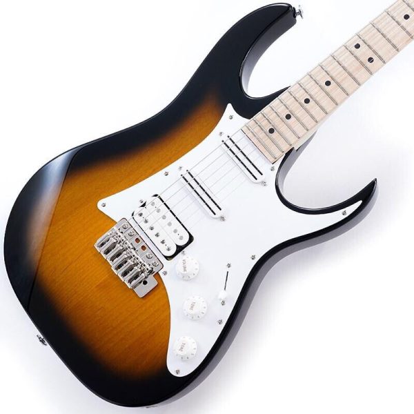 Ibanez AT100CL-SB Električna gitara - Slika 2