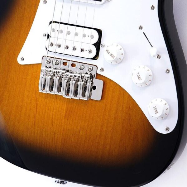 Ibanez AT100CL-SB Električna gitara - Slika 5
