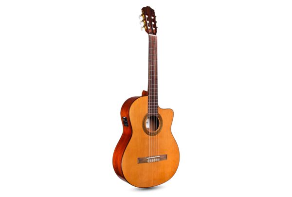 Cordoba C5-CE Klasična gitara - Slika 2