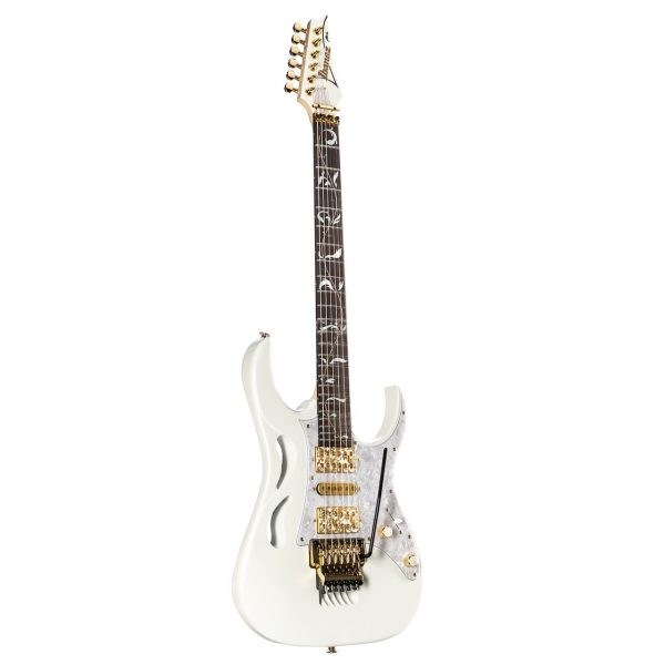 Ibanez PIA3761SLW Steve Vai PIA Signature gitara - Slika 2