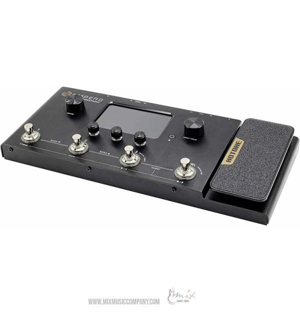 Hotone MP-100 procesor - Slika 2
