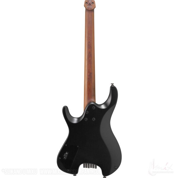Ibanez Q54-BKF Eektrična gitara Quest Black Flat Finiš - Slika 3